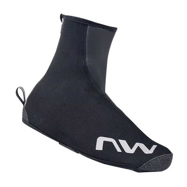 Northwave Active Scuba Shoe Cover - Black