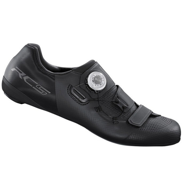 Shimano RC5 (SH-RC502) Road Shoes Black