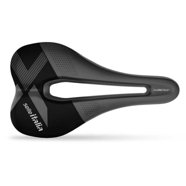 Selle Italia X-Bow Superflow Ti MTB Saddle 155x255mm