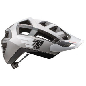 Urge All-Air ERT MTB Helmet Aluminium Grey