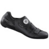 Shimano RC5 Wide (SH-RC502) Road Shoes Black