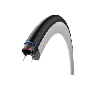 Vittoria Rubino Pro Graphene Tire Black/Blue 700x25c