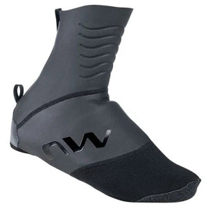 Northwave Extreme Pro High Shoe Cover - Black