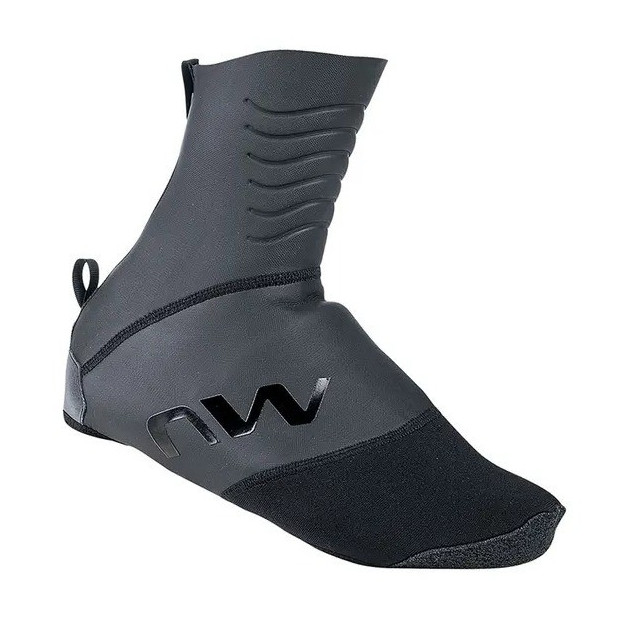 Northwave Extreme Pro High Shoe Cover - Black