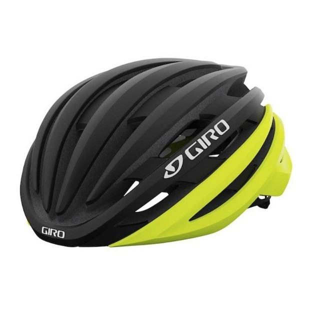 Giro Cinder MIPS Helmet Black/Yellow