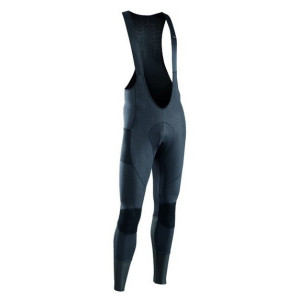 Northwave Fast Trail MS Bibtights - Black