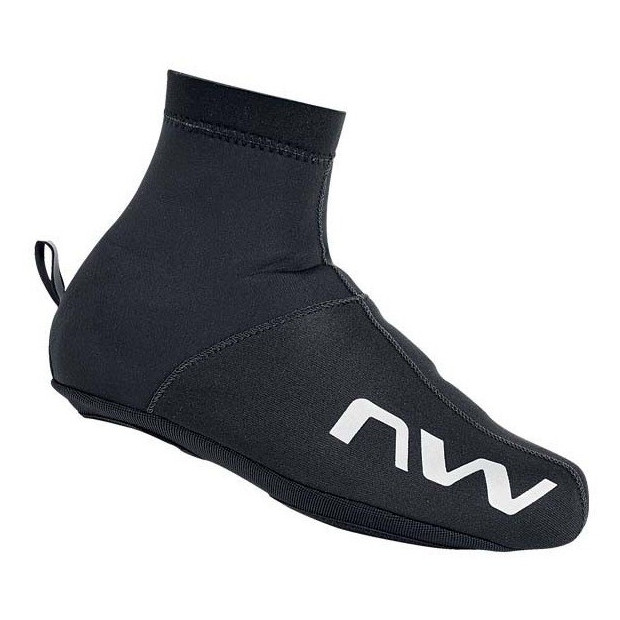Northwave Active Easy Shoe Cover - Black