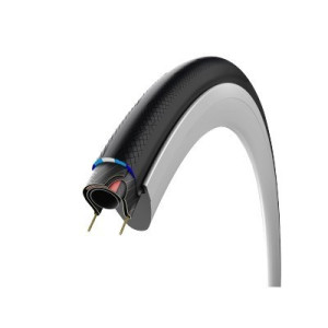 Vittoria Rubino Pro Graphene Tire Black/Red 700x25c