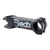 Deda Elementi Zero100 Stem - 31.8 mm - Anodized Black