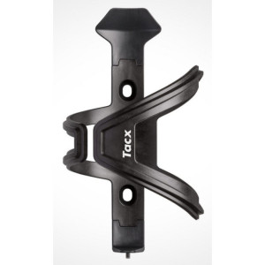 Tacx Radar Bottle-Cage - Black