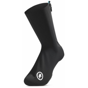 Assos GT Winter Booties - Black