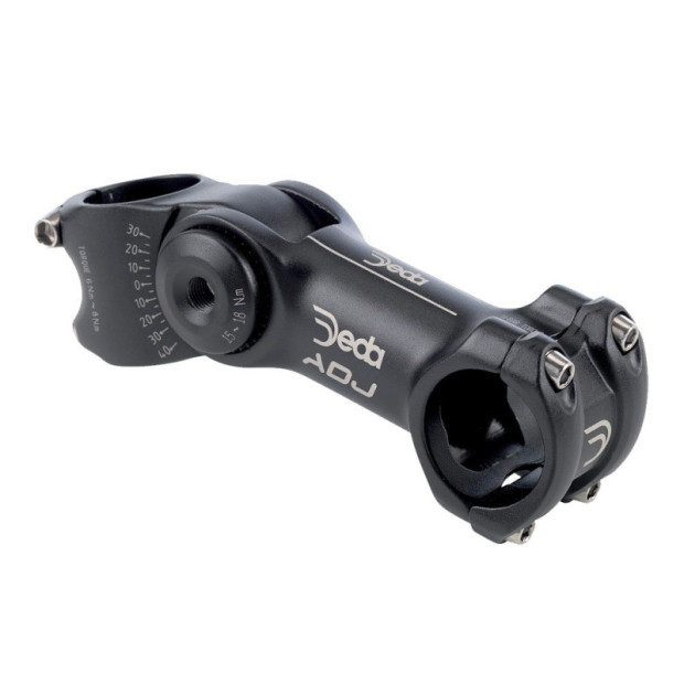 Deda Elementi ADJ Adjustable Stem - 90 mm