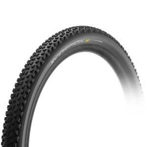 Pirelli Scorpion Trail Mixed Terrain MTB Tyre 29x2.4" Black
