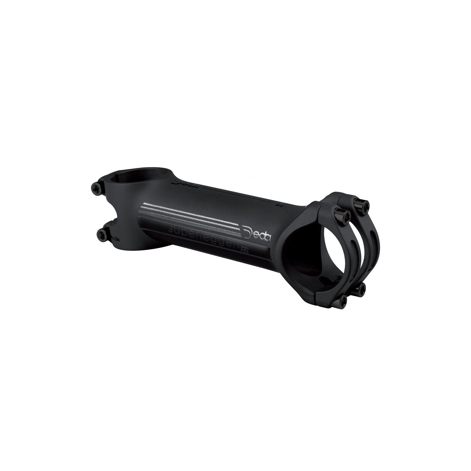 Deda Elementi Super Leggero RS Limited Edition Stem - 31.8 mm