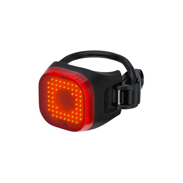 Knog Blinder Mini Square Rear Light