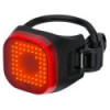 Knog Blinder Mini Square Rear Light