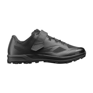 Mavic XA Elite II Shoes - Black