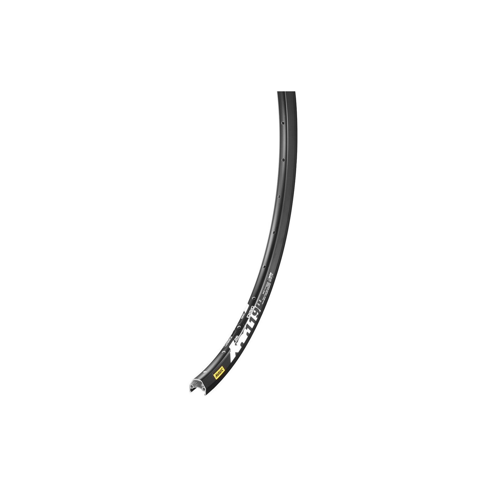 Mavic on sale xm 119