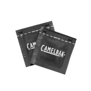 CamelBak Cleaning Tablets (X8) - Black