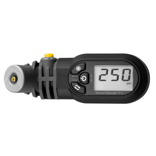 Topeak Smart Gauge D2 Digital Gauge