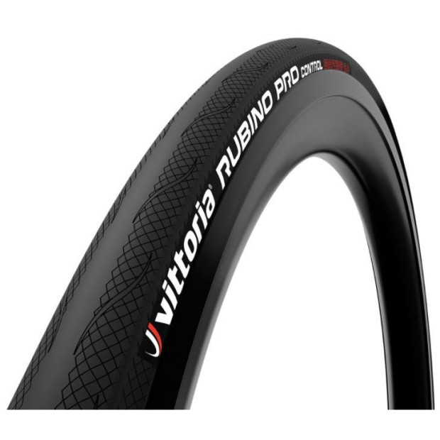 Vittoria Rubino Pro Control Graphene 2.0 Tire 700x28c Black