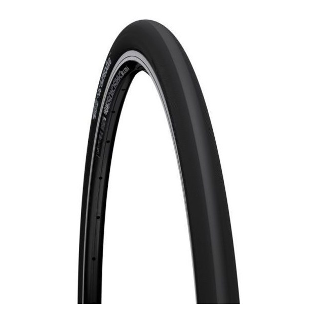 WTB Exposure TCS SG2 Slick Gravel Tyre - 700x30c - Tubeless Ready - Black