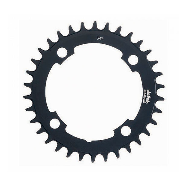 FSA Megatooth Chainring 104mm 38 Teeth