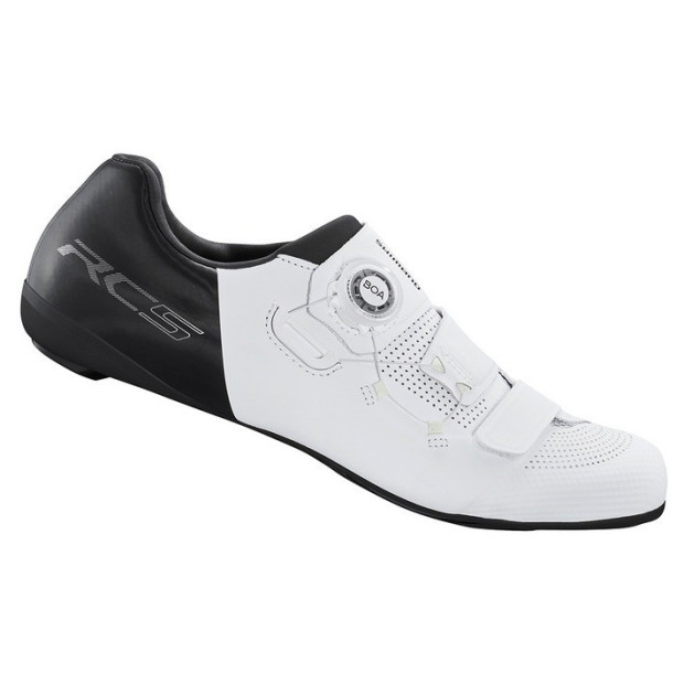 Shimano RC5 (SH-RC502) Road Shoes White