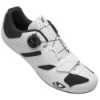 Giro Savix II Road Shoes White