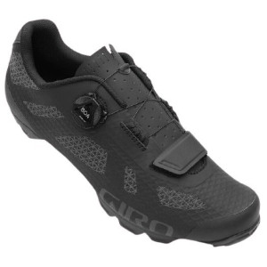 Giro Rincon MTB Shoes Black