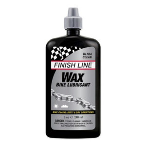 Finish Line Wax Lube Krytech Lubricant - 240 ml