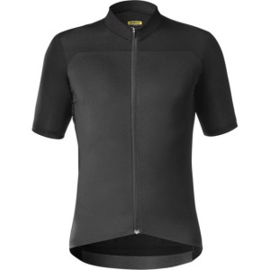 Mavic Essential Men's Jersey Black