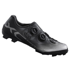 Shimano XC7 MTB Shoes Black