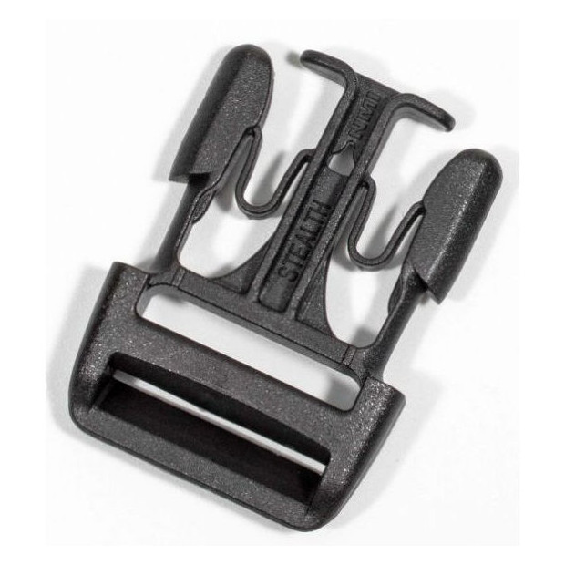 Stealth Male Clip for Ortlieb Bags