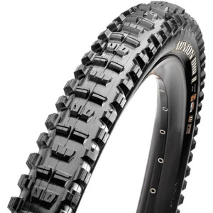 Maxxis Minion DHR II Tire - 29x2.60 - Foldable - 3C Terra/Exo+/Tubeless Ready