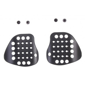 Pair of Armrest plates for Extenders Deda Elementi