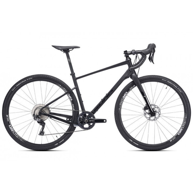 Sunn Venture Finest Gravel Bike Shimano GRX1x11S