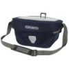 Ortlieb Ultimate Six Urban Handlebar Bag 5L Ink Blue