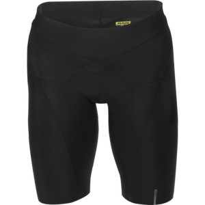 Mavic Essential Road Shorts Black