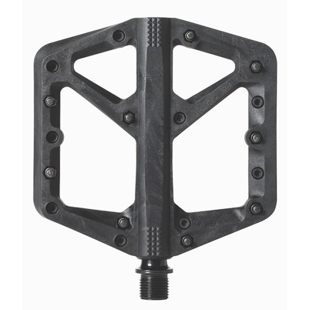 Crankbrothers Stamp 1 Pedals - Small - Black