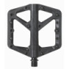 Crankbrothers Stamp 1 Pedals - Small - Black