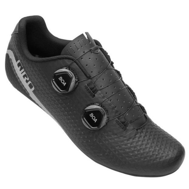 Giro Regime Road Shoes Black