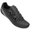 Giro Regime Road Shoes Black