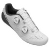 Giro Regime Road Shoes White/Black