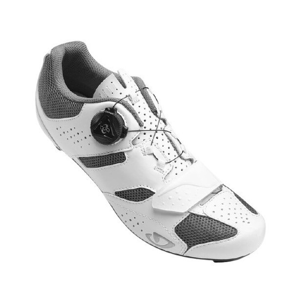 Giro Savix II Women Road Shoes White