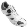 Giro Savix II Women Road Shoes White