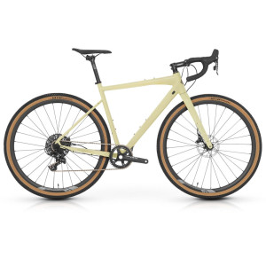 Megamo Jakar 20 Gravel Bike SRAM Apex 1x11S 2022