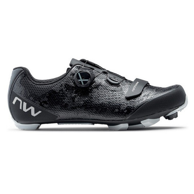 Northwave VTT Razer 2 Shoes Black