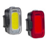 Blackburn Grid Front and Rear Light Kit 