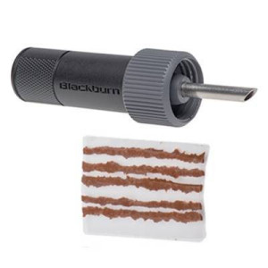 Blackburn Mini Plugger Tubeless Tire Repair Kit